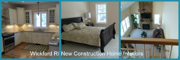Wickford RI New Construction | North Kingstown Real Estate
