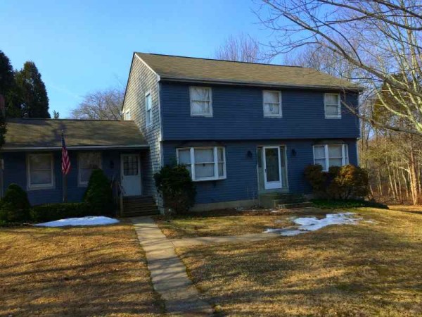 Coming to North Kingstown Real Estate Market | 1354 Gilbert Stuart Rd