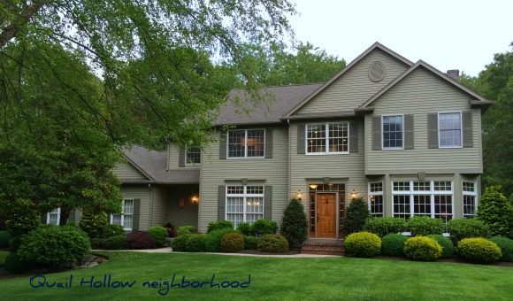 Selling North Kingstown Homes in RI 2024 is Ginny Gorman's expertise as a Realtor