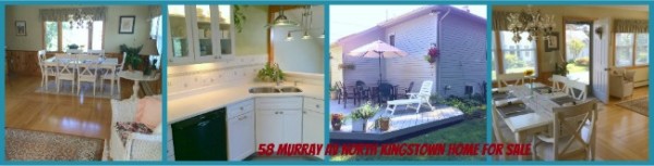 North Kingstown Renovated Ranch for Sale | Walk to Water