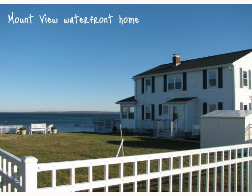 Mount View homes for sale | North Kingstown RI