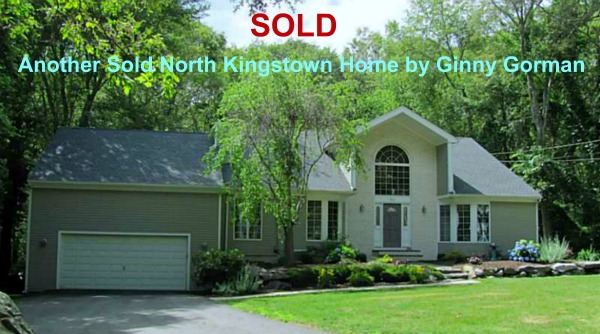 When North Kingstown Home Buyers Find You Online