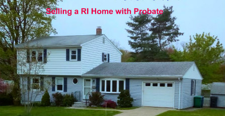 RI Estate Real Estate Agent Ginny Gorman