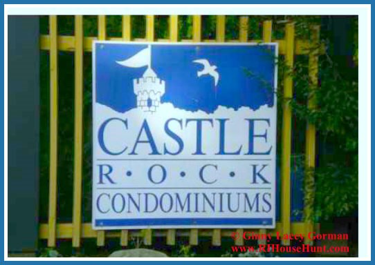 Castle Rock Condos for Sale | Charlestown RI Condos