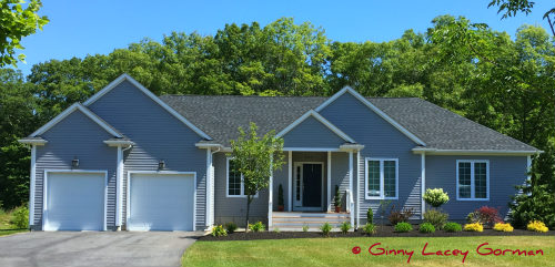 North Kingstown Real Estate Sales Market Update by Ginny Gorman