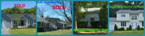 RI Real Estate Client Newsletter Fall 2016