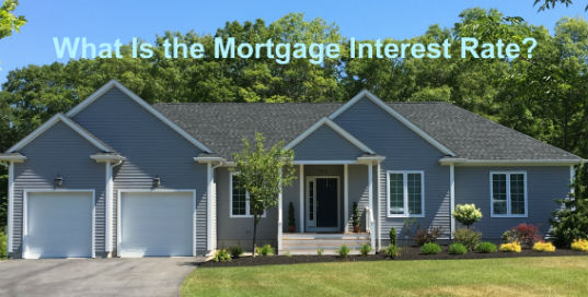 What Really Is Your Mortgage Interest Rate?