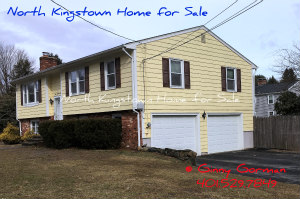 North Kingstown Home Sale by Listing Agent Ginny Gorman Apple Tree Ct