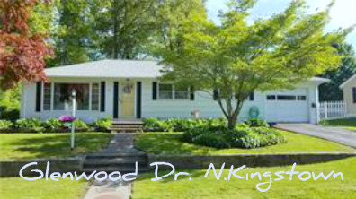 Another Under Contract North Kingstown Home by Ginny Gorman Realtor