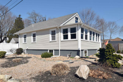 North Kingstown RI Real Estate Market March 2023 Update