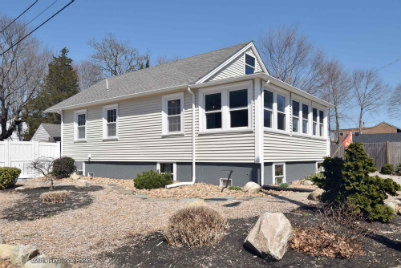 North Kingstown RI Real Estate Market Update