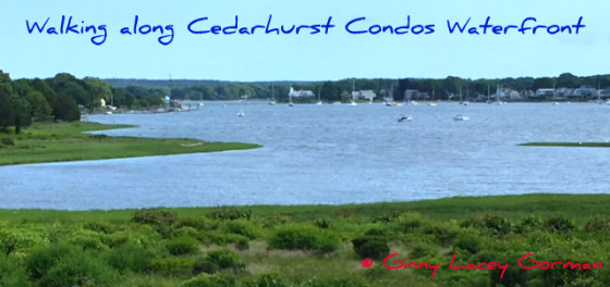 196 Fishing Cove Rd North Kingstown Waterfront Condo Sold