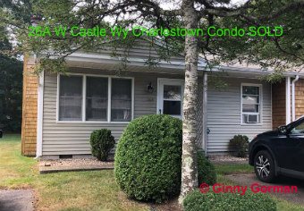 Castle Rock Condo sold by Ginny Gorman