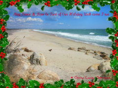 Good Thoughts in RI Coastal Real Estate