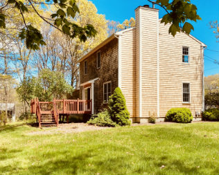 North Kingstown RI Colonial for Sale
