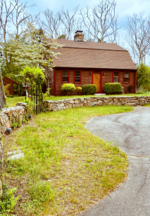 South Kingstown RI accessory dwelling units.