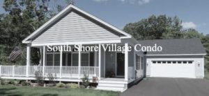 South Kingstown condos for Sale S Shore Village