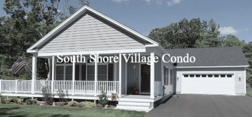 South Kingstown condos for Sale S Shore Village 55+