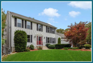 East Greenwich RI Real Estate Market February 2024 Update