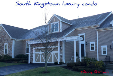 South Kingstown Condos for Sale Wakefield Meadows