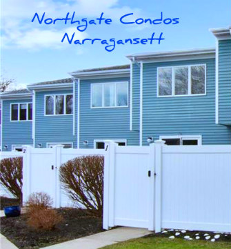 Narragansett condos for Sale at Northgate