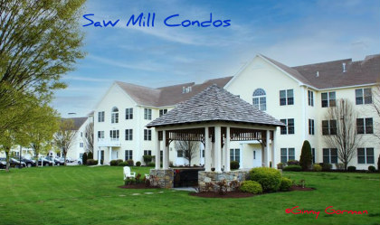 Saw Mill Condos