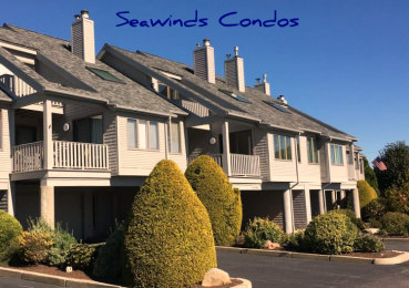Narragansett Condos at Seawinds for Sale