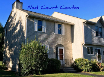 South Kingstown Condos for Sale Noel Court