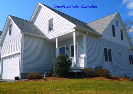 South Kingstown RI condos for sale at Southwinds