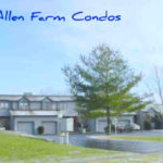 South Kingstown condos Sweet Allen Farm