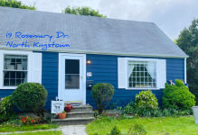 19 Rosemary Drive North Kingstown RI Home Sold Quick