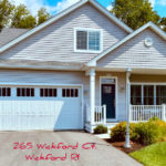 Wickford Woods Condos for Sale Wickford RI