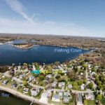 North Kingstown RI water view homes at Shore Acres by Ginny Gorman top noted Realtor in RI