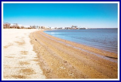 Shore Acres North Kingstown RI beach access for residents