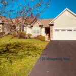 Deer Brook Condo in Exeter RI for sale