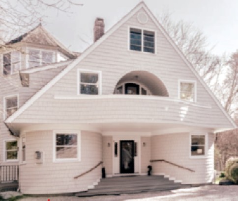 Ginny Gorman lsts & sells Saunderstown RI homes