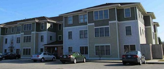 Narragansett RI Affordable Condo for Sale by Ginny Gorman