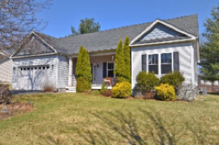 Realtor, Ginny Gorman sells Coventry RI homes in the Oaks neighborhood.